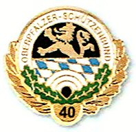 Nr. 11b-i "Für langjährige Zugehörigkeit zum OSB"