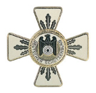 "Ehrenkreuz in Gold-Sonderstufe"